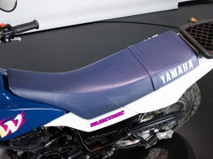 Yamaha TW 200 