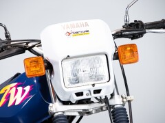 Yamaha TW 200 