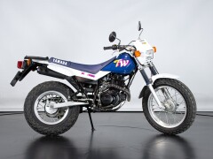 Yamaha TW 200 