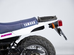 Yamaha TW 200 