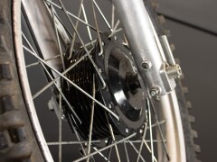 KTM 250 GS REGOLARITA\' 