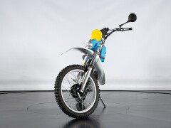 KTM 250 GS REGOLARITA\' 