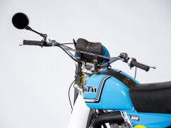 KTM 250 GS REGOLARITA\' 