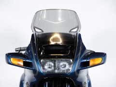 Honda ST 1100 PAN EUROPEAN 