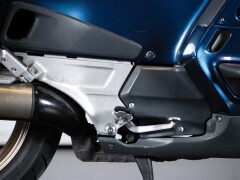 Honda ST 1100 PAN EUROPEAN 