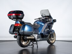 Honda ST 1100 PAN EUROPEAN 