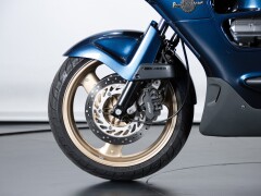 Honda ST 1100 PAN EUROPEAN 