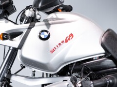 BMW R 1150 GS 