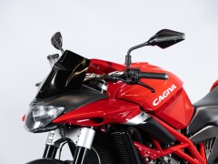 Cagiva X3 RAPTOR 