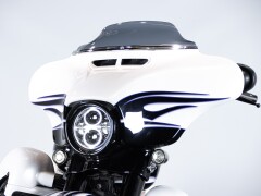 Harley Davidson STREET GLIDE CVO 