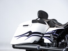 Harley Davidson STREET GLIDE CVO 