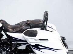 Harley Davidson STREET GLIDE CVO 