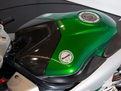 Benelli TORNADO TRE NOVECENTO LIMITED EDITION 