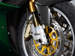 Benelli TORNADO TRE NOVECENTO LIMITED EDITION 