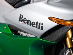 Benelli TORNADO TRE NOVECENTO LIMITED EDITION 