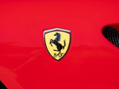Ferrari 599 GTB F1 