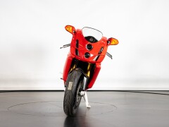 Ducati 749 R 