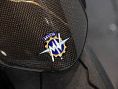 MV Agusta BRUTALE AMERICA 800 RR 