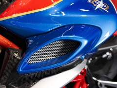 MV Agusta BRUTALE AMERICA 800 RR 