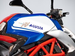 MV Agusta BRUTALE AMERICA 800 RR 