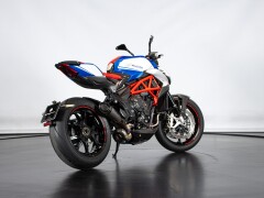 MV Agusta BRUTALE AMERICA 800 RR 