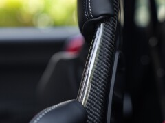 Porsche 992 (911) GT3 CLUB SPORT 