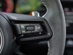 Porsche 992 (911) GT3 CLUB SPORT 