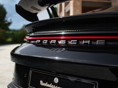 Porsche 992 (911) GT3 CLUB SPORT 