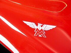 Moto Morini X-CAPE 649 