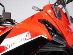 Moto Morini X-CAPE 649 