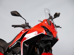 Moto Morini X-CAPE 649 