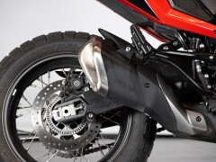 Moto Morini X-CAPE 649 