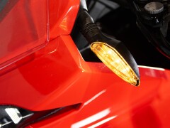 Moto Morini X-CAPE 649 