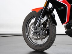 Moto Morini X-CAPE 649 