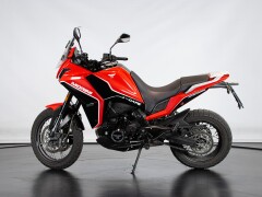 Moto Morini X-CAPE 649 