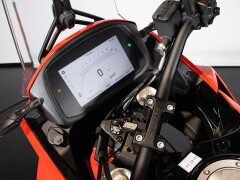 Moto Morini X-CAPE 649 