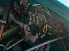 Austin Healey 100/6 BN4 