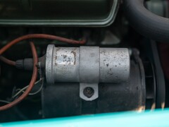 Austin Healey 100/6 BN4 