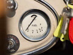 Austin Healey 100/6 BN4 