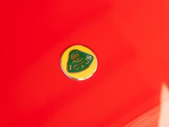 Lotus ESPRIT TURBO SE 