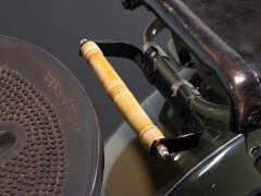 Moto Guzzi FALCONE TURISMO 500 