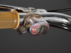 Moto Guzzi CARDELLINO 