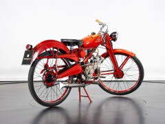 Moto Guzzi CARDELLINO 