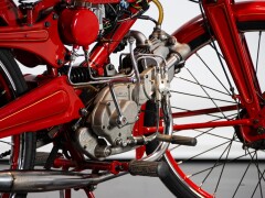 Moto Guzzi CARDELLINO 