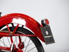 Moto Guzzi CARDELLINO 