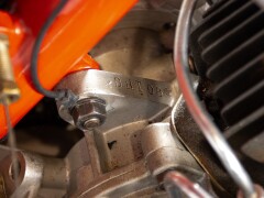 Moto Guzzi CARDELLINO 