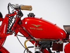 Moto Guzzi CARDELLINO 