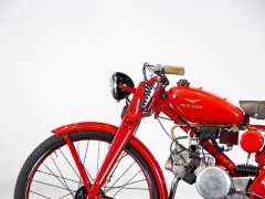 Moto Guzzi CARDELLINO 