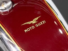Moto Guzzi P175 