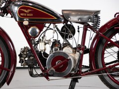 Moto Guzzi P175 
